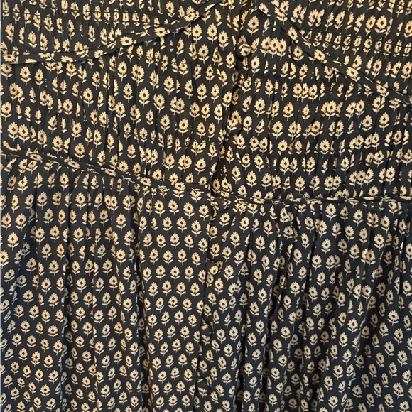 Anthropologie Peregrine Dress - Picture 2 of 2